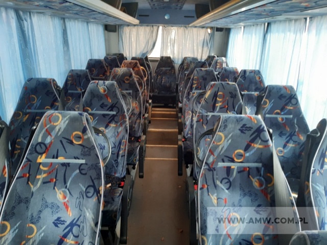 Autobus AUTOSAN A1012T.08.20 RAMZES 
